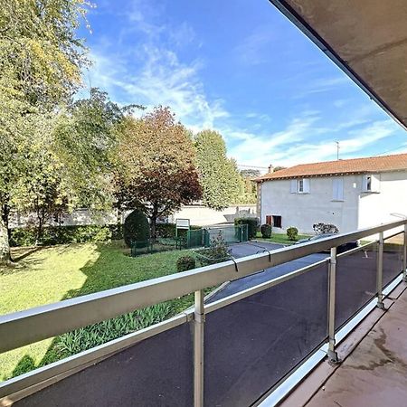 Hamac Suites - Docteur Terver - 6 People Écully Exterior foto